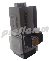 Weishaupt Mehrfachstellgerät W-MF SE507 S22 