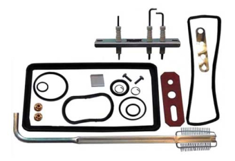 Junkers Service Kit 18 kW (Heizwert) 