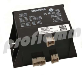 Siemens AGG5.220 