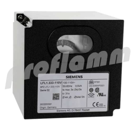 Siemens LFL1.333 -110V 