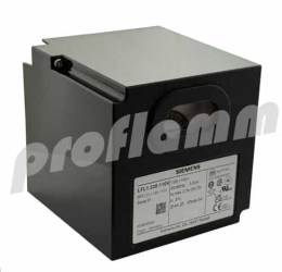 Siemens LFL1.335-110V 