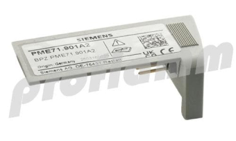Siemens AGG3.710 Steckersatz für LME7 