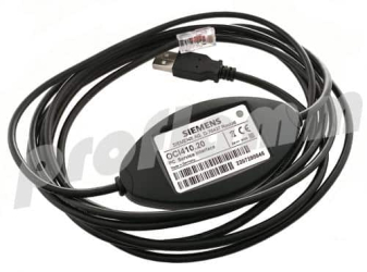 Siemens OCI410.20 Interface für ACS410 