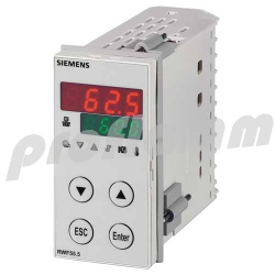 Siemens RWF55.50A9 