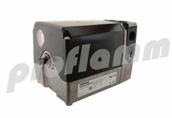 Siemens SQM50.464R1G3R Stellantrieb 