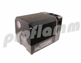 Siemens SQM50.481A2Z3 Stellantrieb 