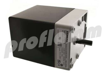 Siemens SQN31.101A2700 Stellantrieb 