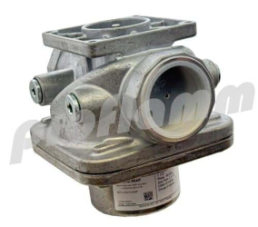 Siemens VGG10.404P Gasventil 