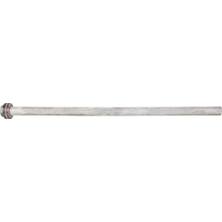 Buderus Anode G1 1/2" D26 x 625 mm 