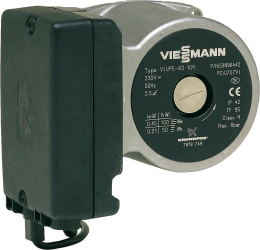Viessmann Umwälzpumpenmotor VIUPE 60 