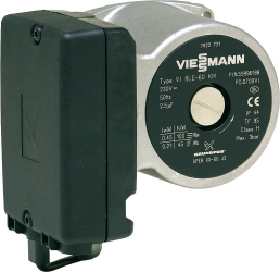 Viessmann Umwälzpumpenmotor VIUPE 70 KM BUS 