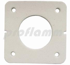 Hansa HVS flange gasket (1026) 