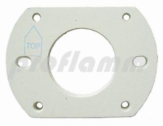 Herrmann HL 40 flange gasket 10 mm 