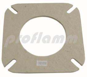 Herrmann HL/HLZ 120 flange gasket 