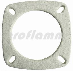 Weishaupt WL 20 flange gasket 