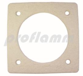 Weishaupt W20-C flange gasket 