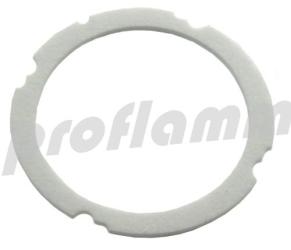 Wolf ET seal adapter pipe COB 