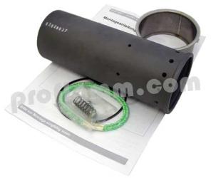 Conversion kit BE(-A)-burner tube 28kW 