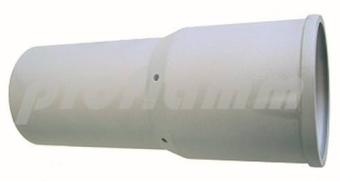 MAN RE 1.3-1.4 ceramic flame tube 