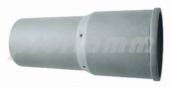 MAN RE 1.1 ceramic flame tube 