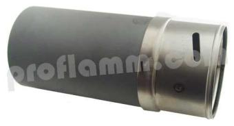 MHG RE 1.32H - 1.50H burner tube K 