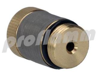 FixDrip PF Valve for oil burner nozzles 