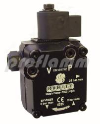 RAY Multi 2000 oil pump ALE solenoid valve 