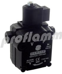 RAY Multi 2000 oil pump solenoid valve 