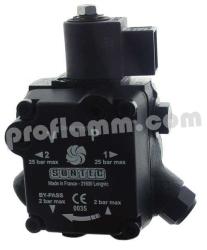 Suntec oil pump AUV 47 L 9877 1/4" 