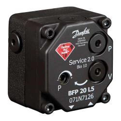 Danfoss Diamond BFP 20 L5 pump 