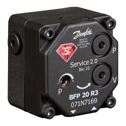 Danfoss Diamond BFP 20 R3 pump 