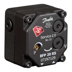 Danfoss Diamond BFP 20 R5 pump 