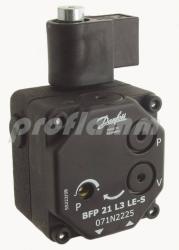 Danfoss Diamond BFP 21 L3 LE-V 