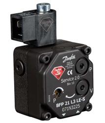 Danfoss Diamond BFP 21 L3 LE-S 