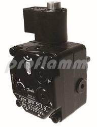 Danfoss BFP 21 L3 oil pump (Bio10) 