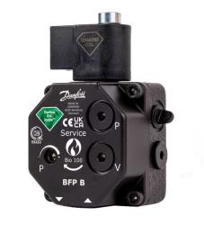 Danfoss Diamond BFP 21 L3 