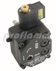 MHG oil pump BFP 21 L4 