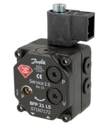 Danfoss Diamond BFP 21 L5 