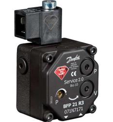 Danfoss Diamond BFP 21 R3 