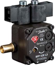 Danfoss Diamond BFP 52E L3 