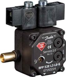 Danfoss Diamond BFP52E L3 LE-S 