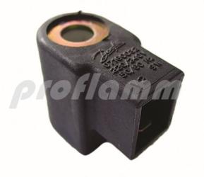 Danfoss Diamond Solenoid coil stage 2 