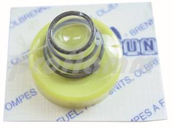 Suntec shaft seal J/E 1001(993473) 