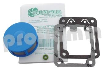 Suntec spare part set universal 