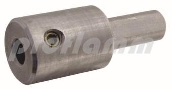 Shaft extension coupling 8 /11 