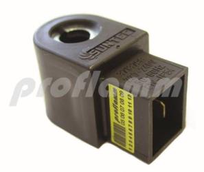 Suntec Solenoid coil T80 Type A, 230 V 