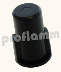 Weishaupt plug coupling 