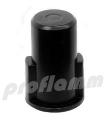 Coupling 1F8-22 extra 