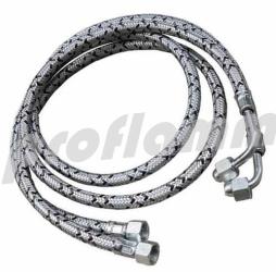 Buderus oil hose set BE-A 