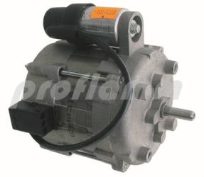 Abig Nova 2000 Motor 4020-003 